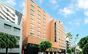 Apa Hotel Sapporo
